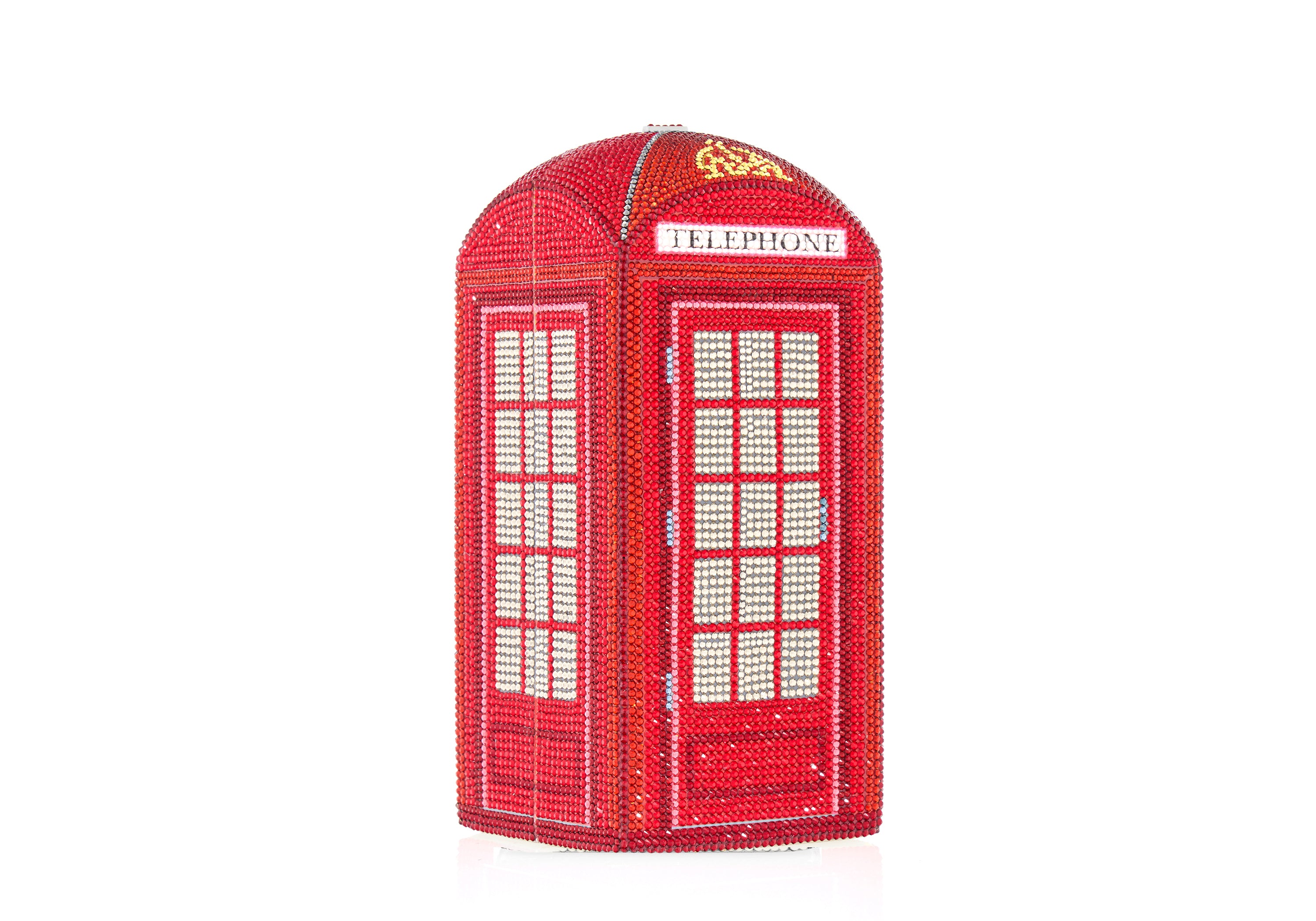 Rectangle Dome London Call