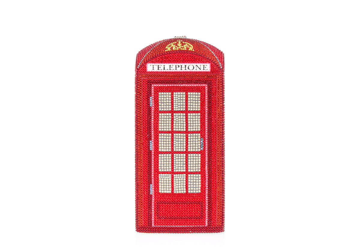 Rectangle Dome London Call