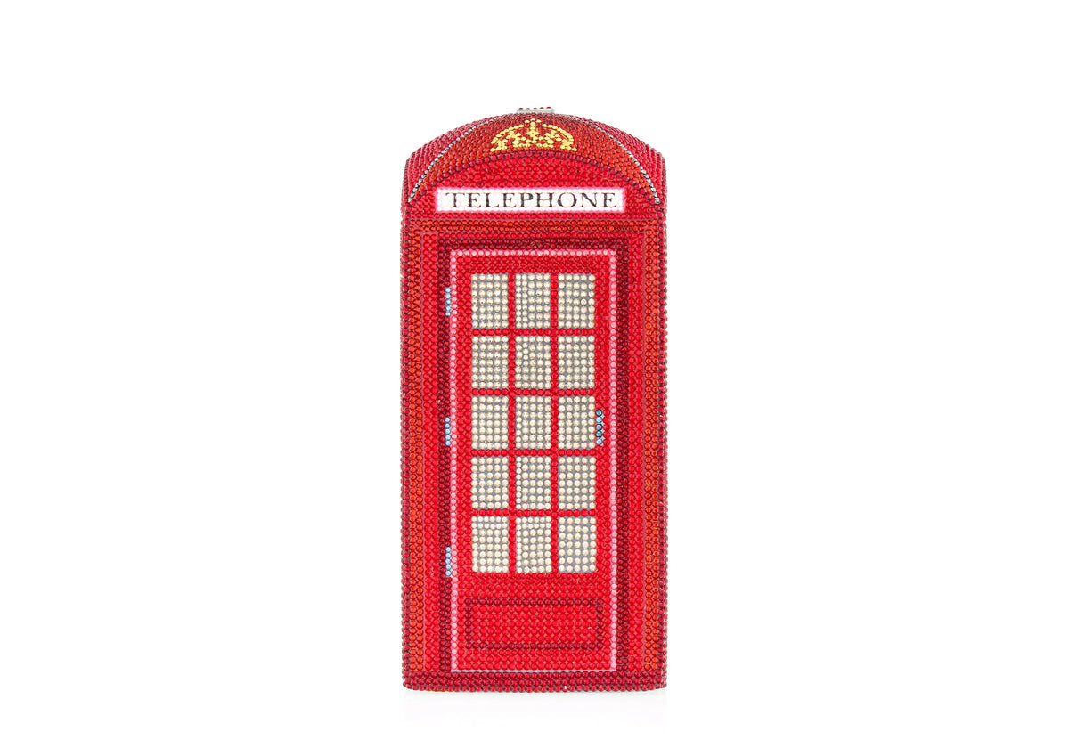 Rectangle Dome London Call