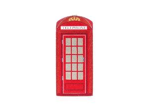 Rectangle Dome London Call