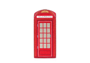 Rectangle Dome London Call