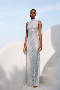 Maestro Lace Dress