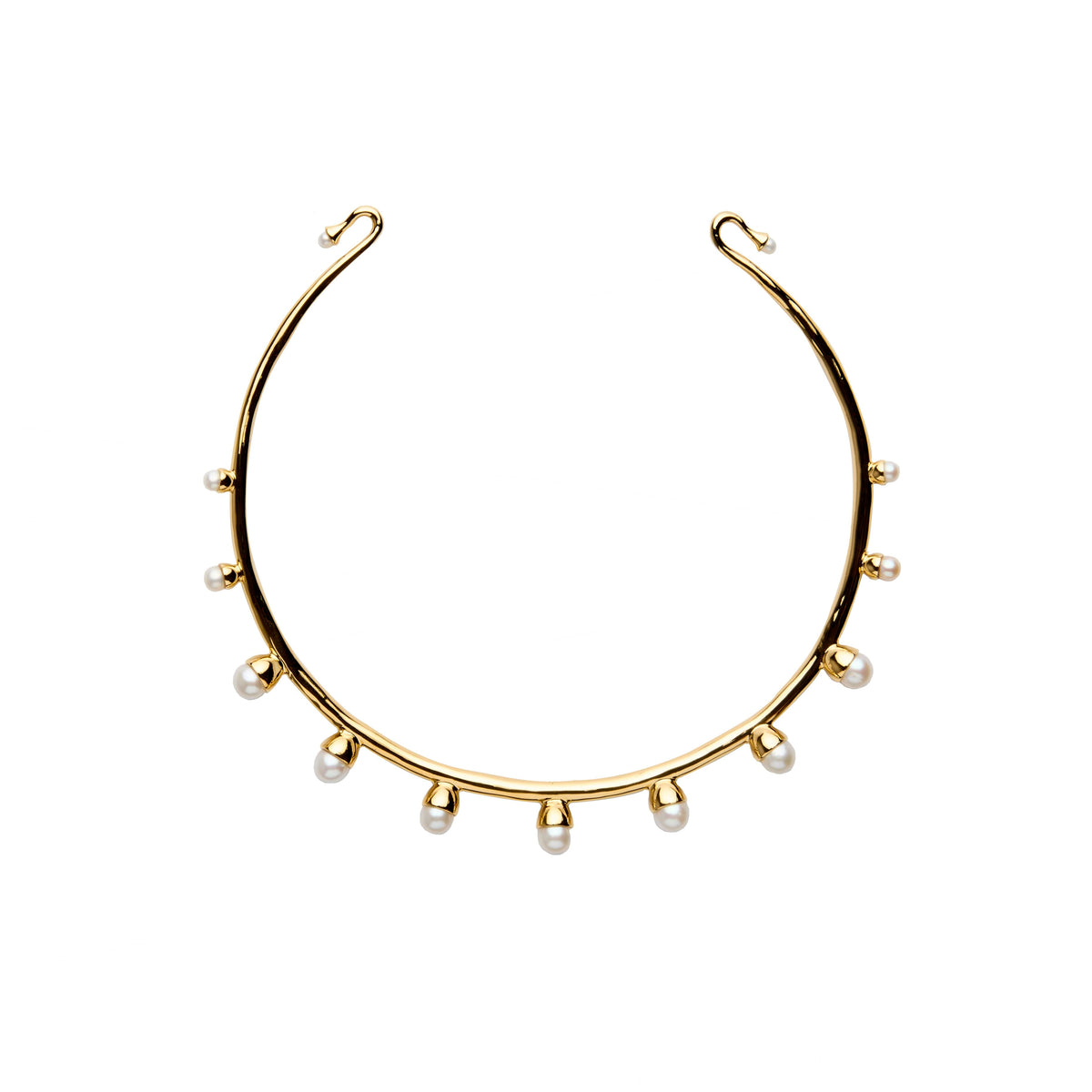 Cora Collar Necklace
