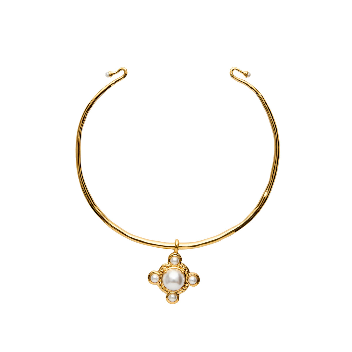 Marbella Collar Necklace