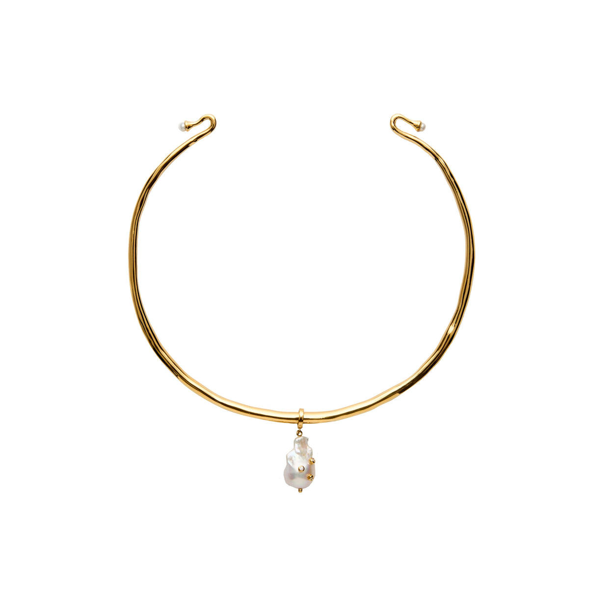 Marbella Collar Necklace