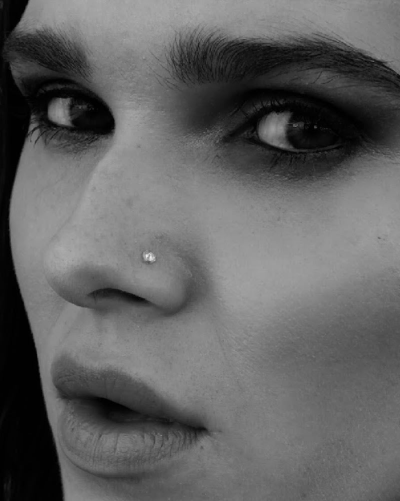 Three Diamonds Face Gems Kit