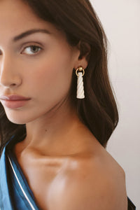 Pilar Earrings
