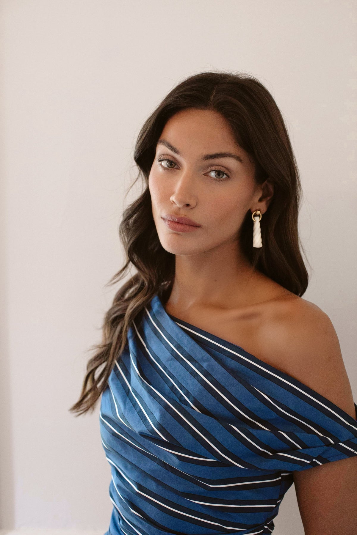 Pilar Earrings