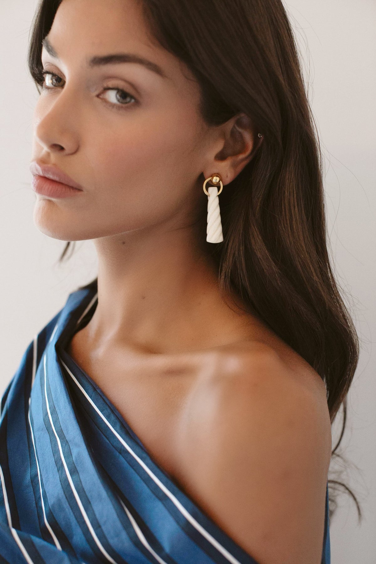 Pilar Earrings
