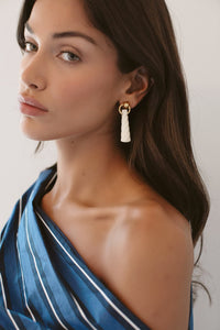 Pilar Earrings