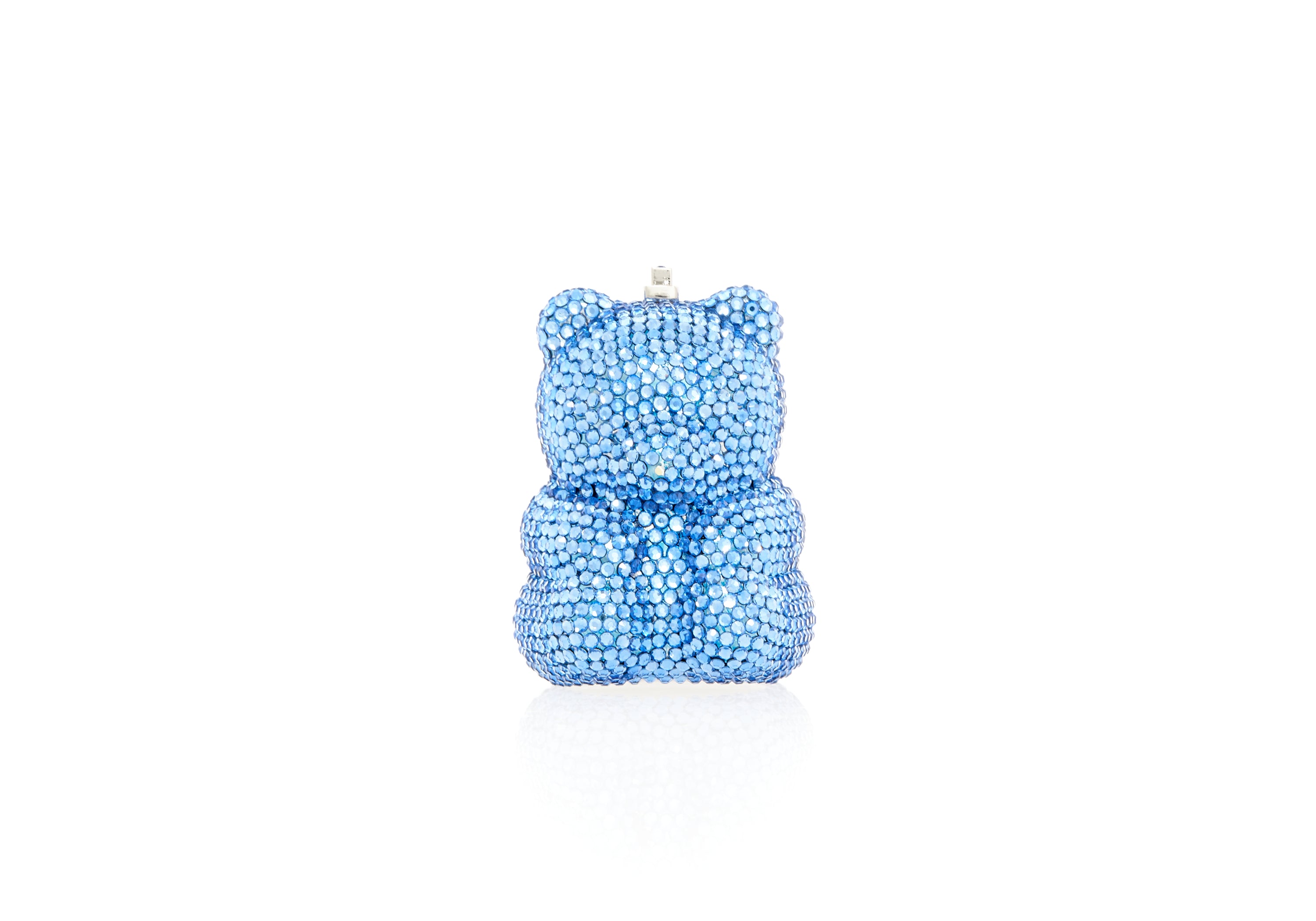 Teddy Bear Pillbox