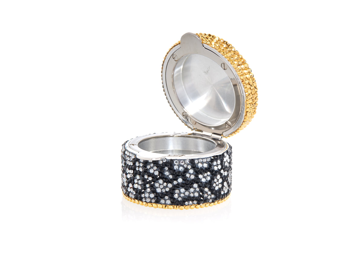 Jar Miniature World’s Best Caviar Handbag