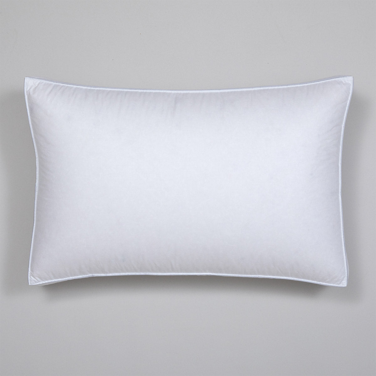 Down & Feather Pillow Insert