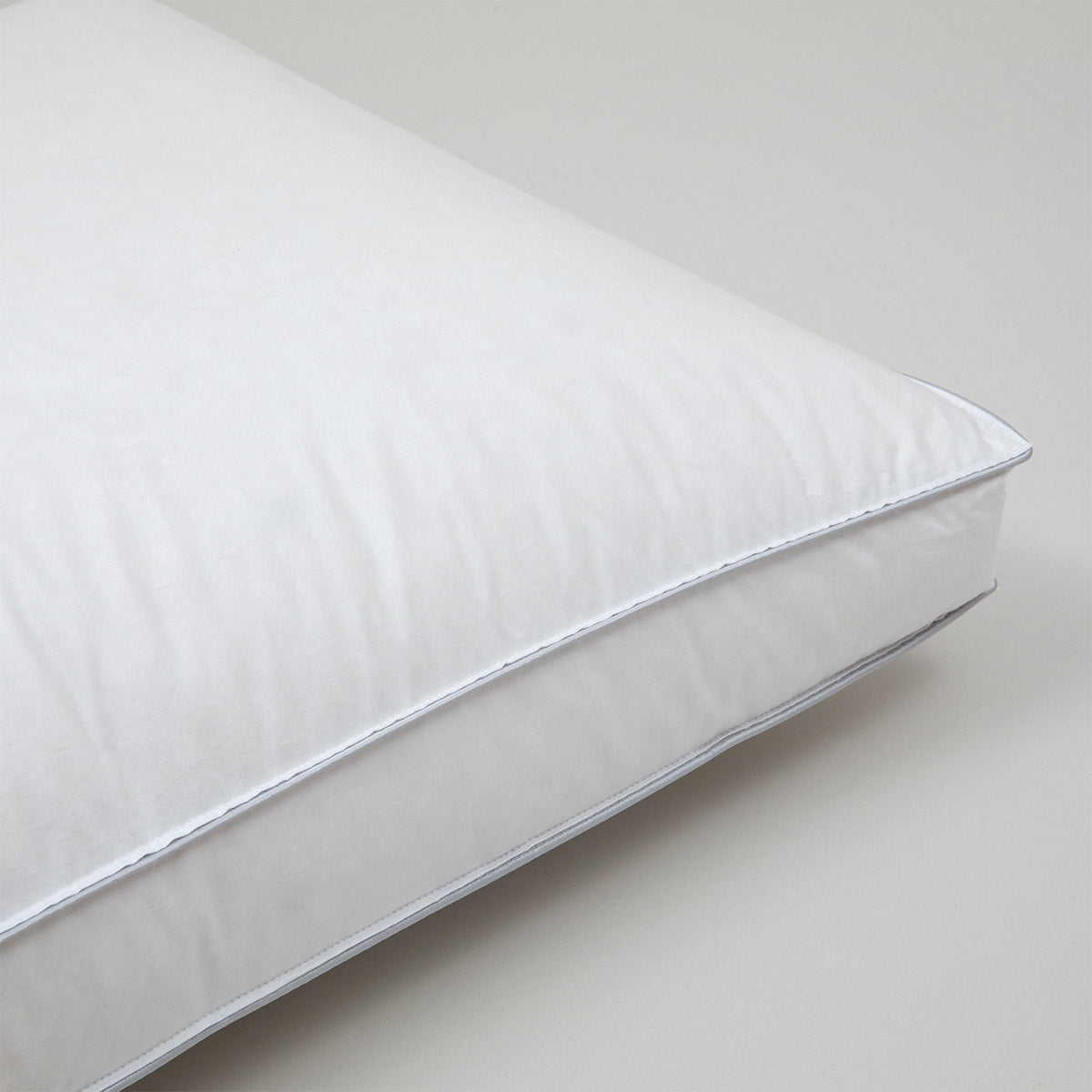 Down & Feather Pillow Insert