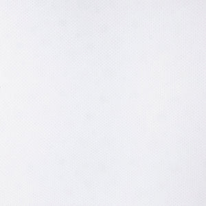little english classic children's clothing pima crib sheet with white background and light pink micro dot all over print 