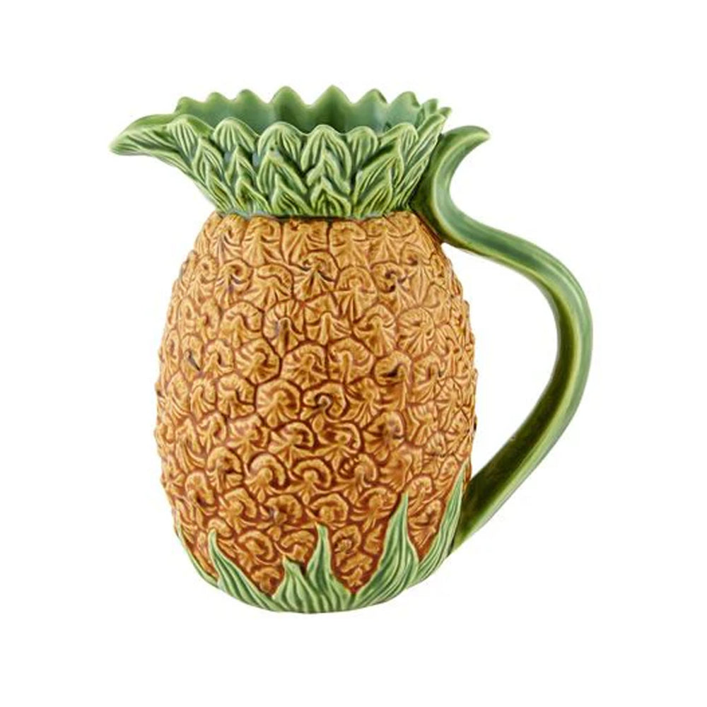 Pineapple Pitcher