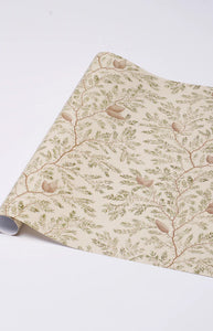 Pinewood Wrapping Paper