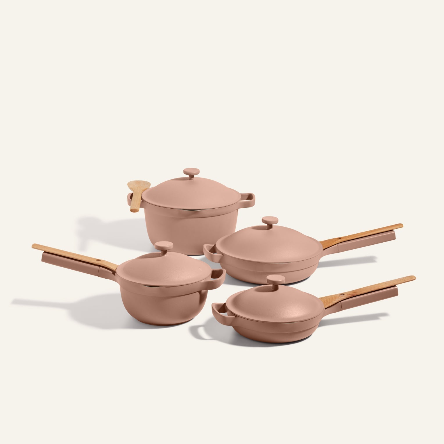 13 Piece Cookware Set