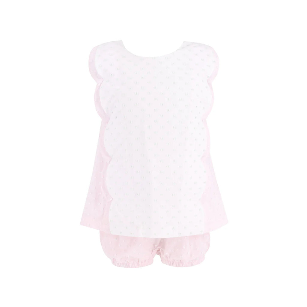 Pipa Girl Set