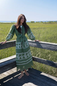 Hunter Piper Dress