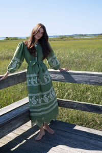 Hunter Piper Dress