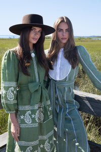 Hunter Piper Dress