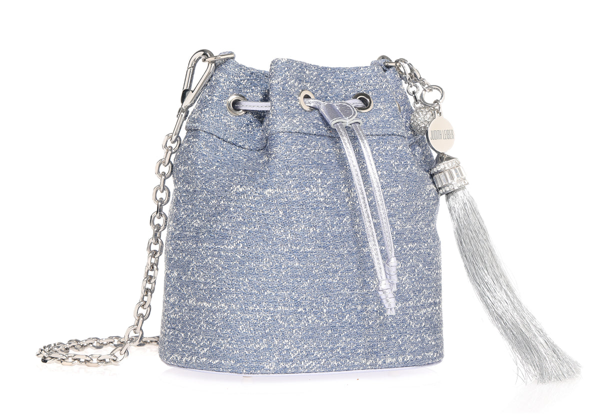 Piper Sparkle Denim