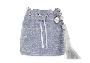 Piper Sparkle Denim