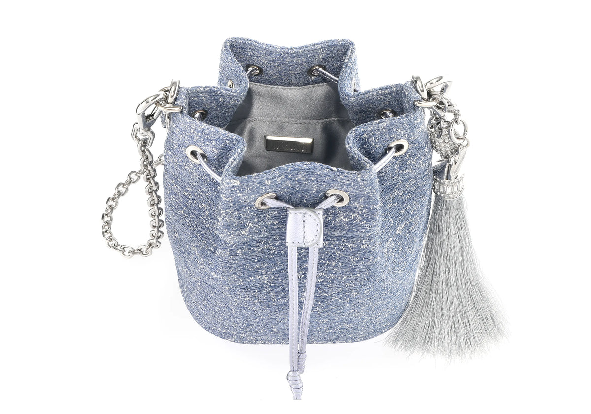 Piper Sparkle Denim