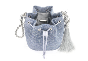 Piper Sparkle Denim