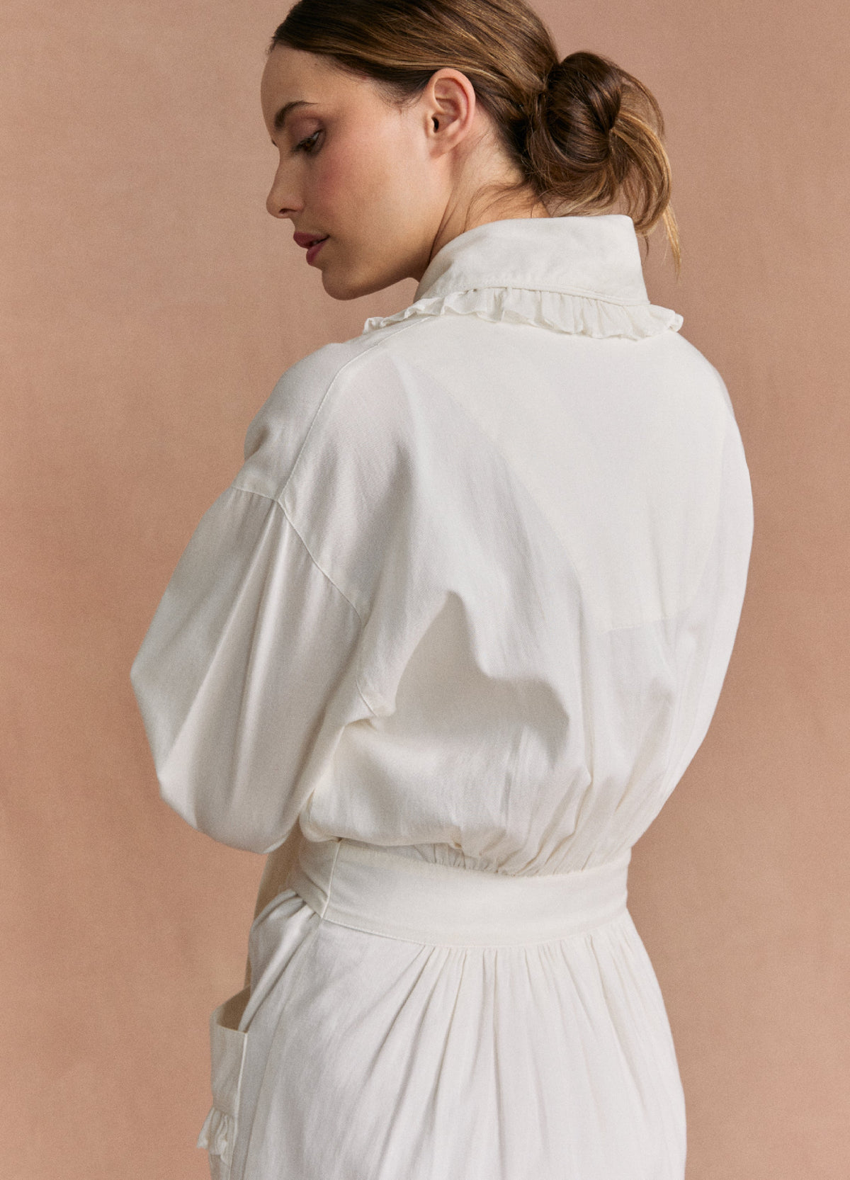 Pippy Dressing Gown