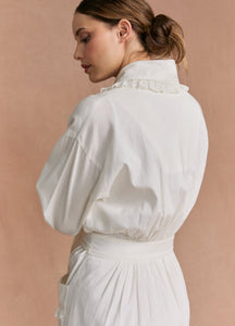Pippy Dressing Gown