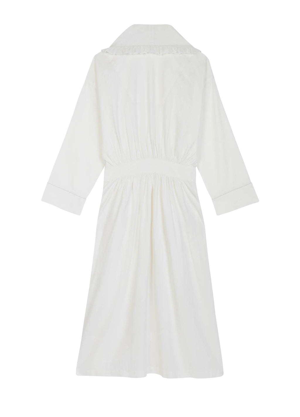 Pippy Dressing Gown