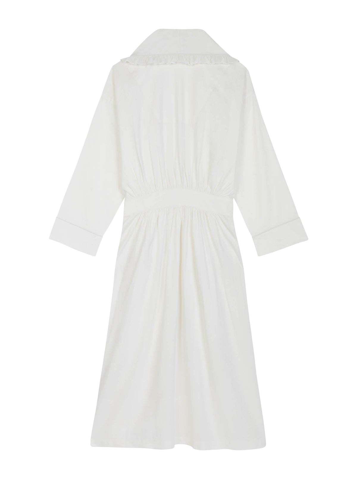 Pippy Dressing Gown