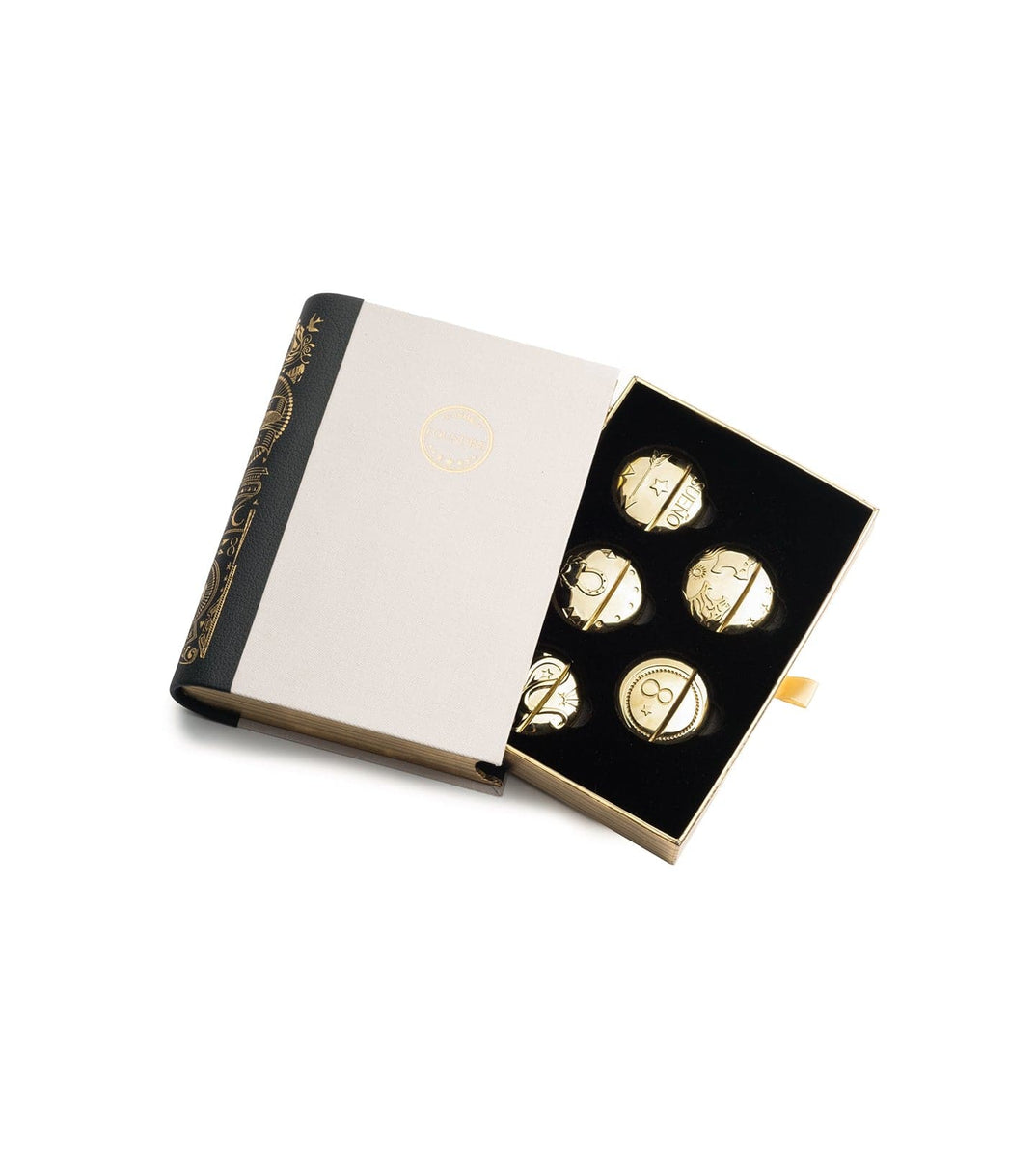 Chapter 1 Tenet Place Card Holder Set