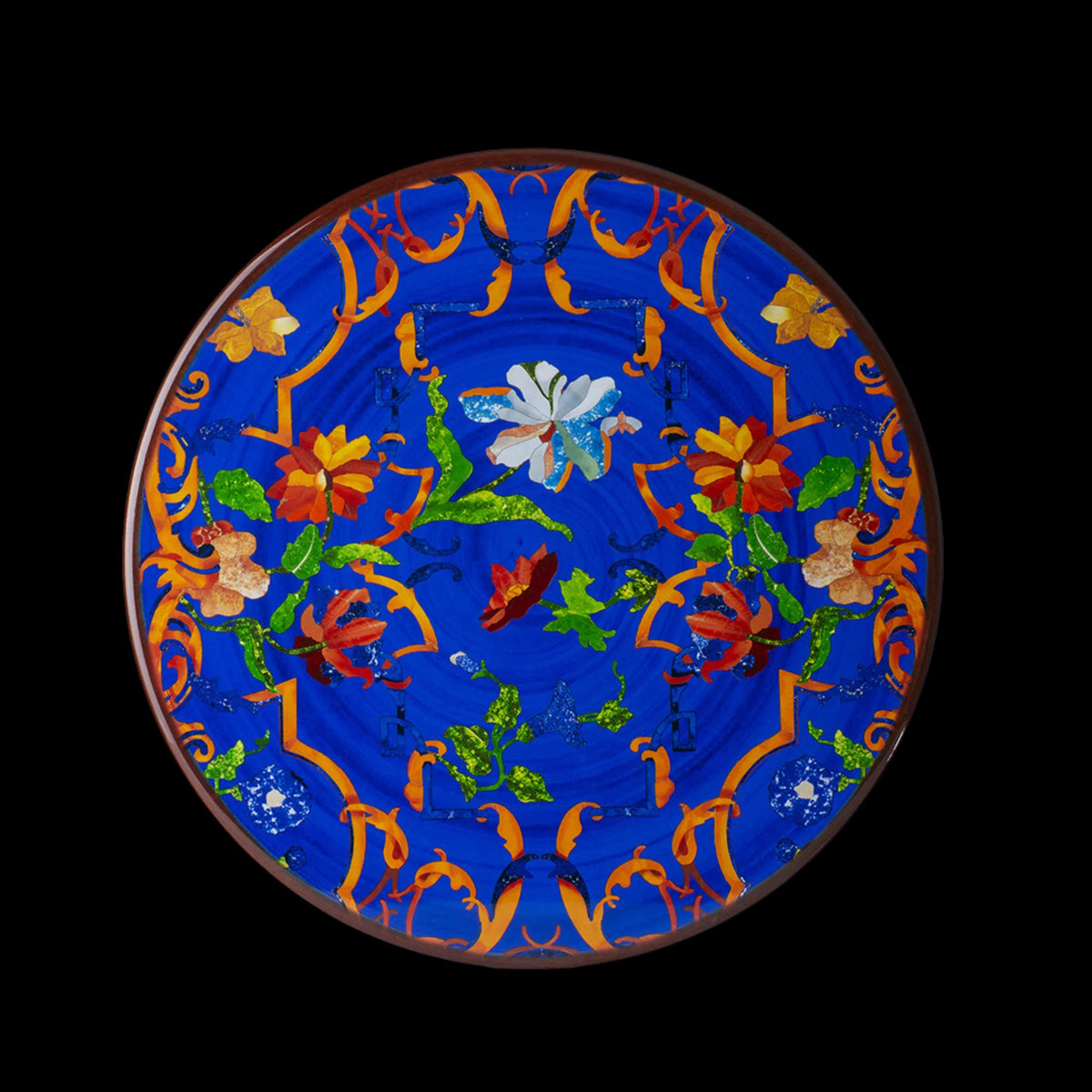 Pancale Melamine Placemat
