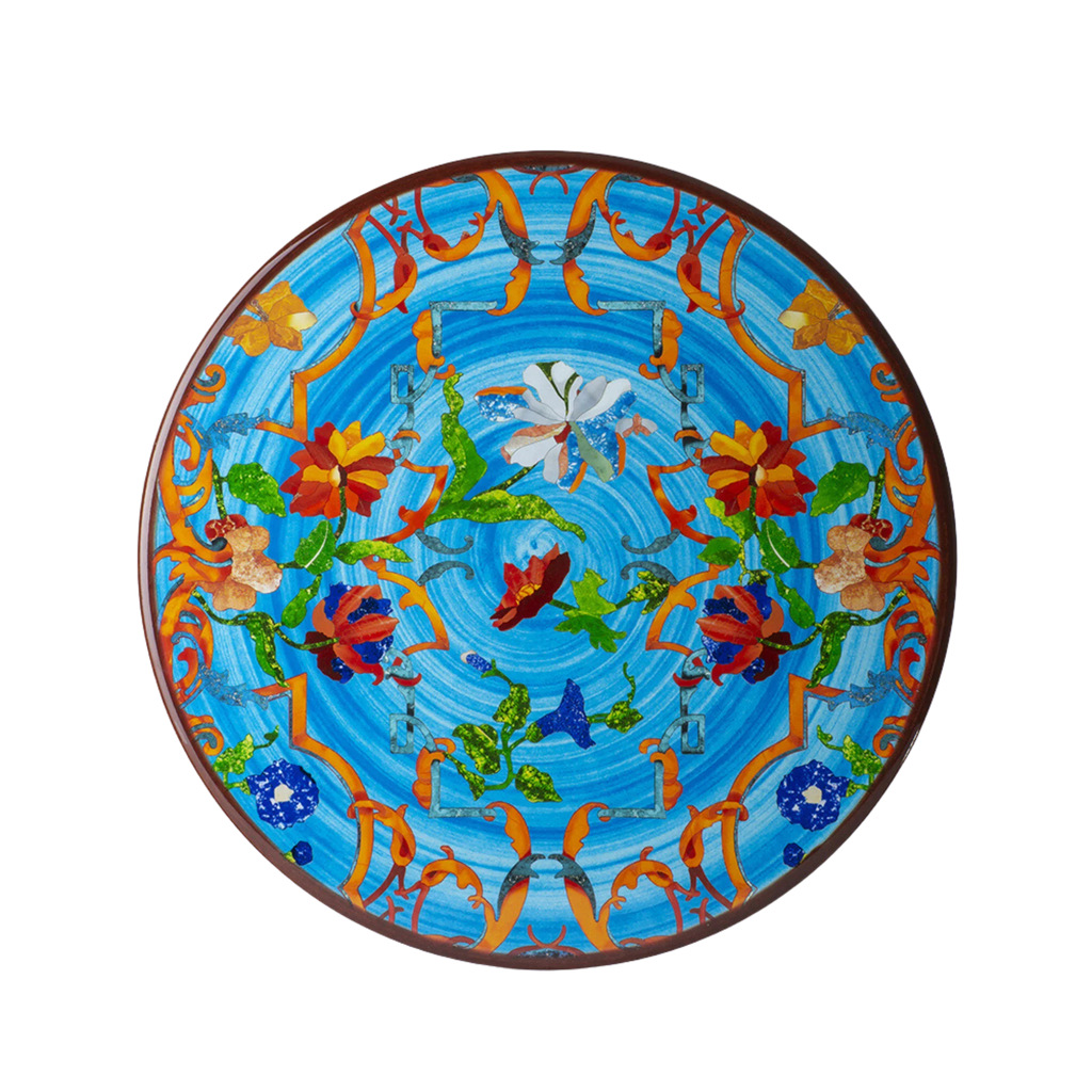 Pancale Melamine Placemat