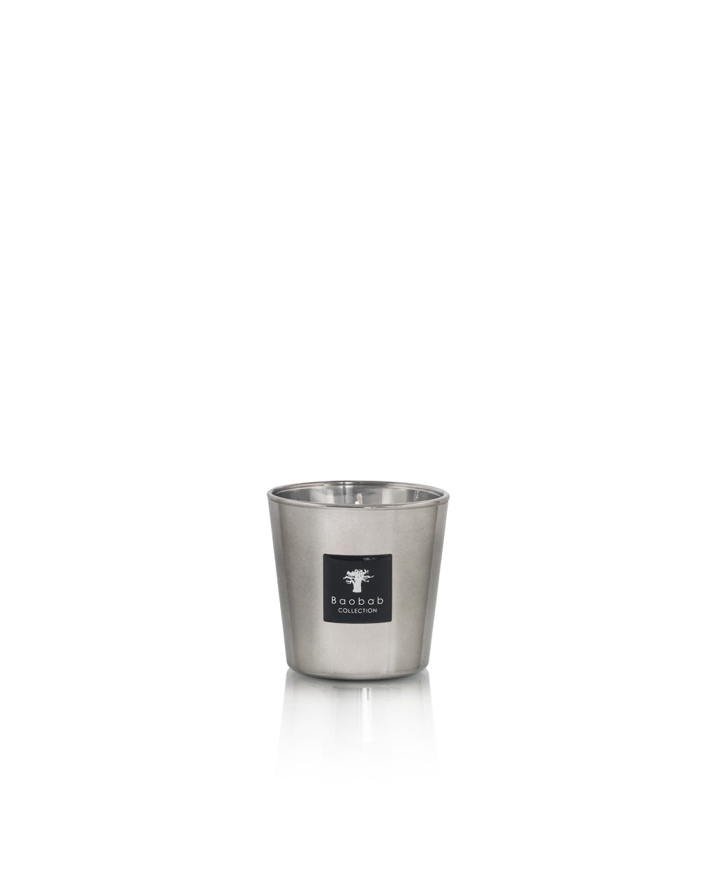 Duo candles Exclusives MAX08 Aurum-Platinum