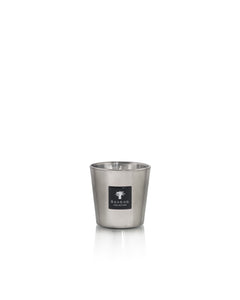 Duo candles Exclusives MAX08 Aurum-Platinum