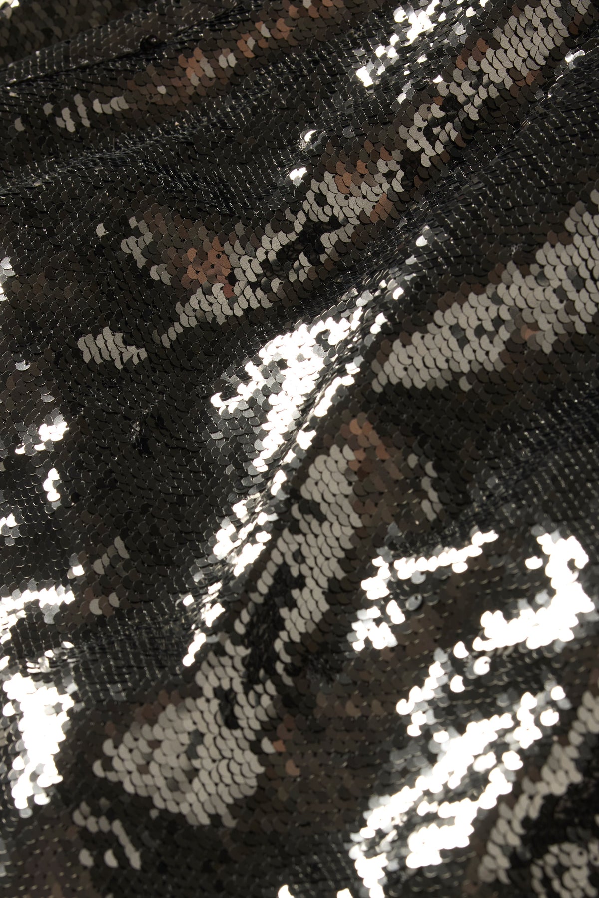 Wray Skirt in Platinum