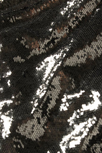 Wray Skirt in Platinum