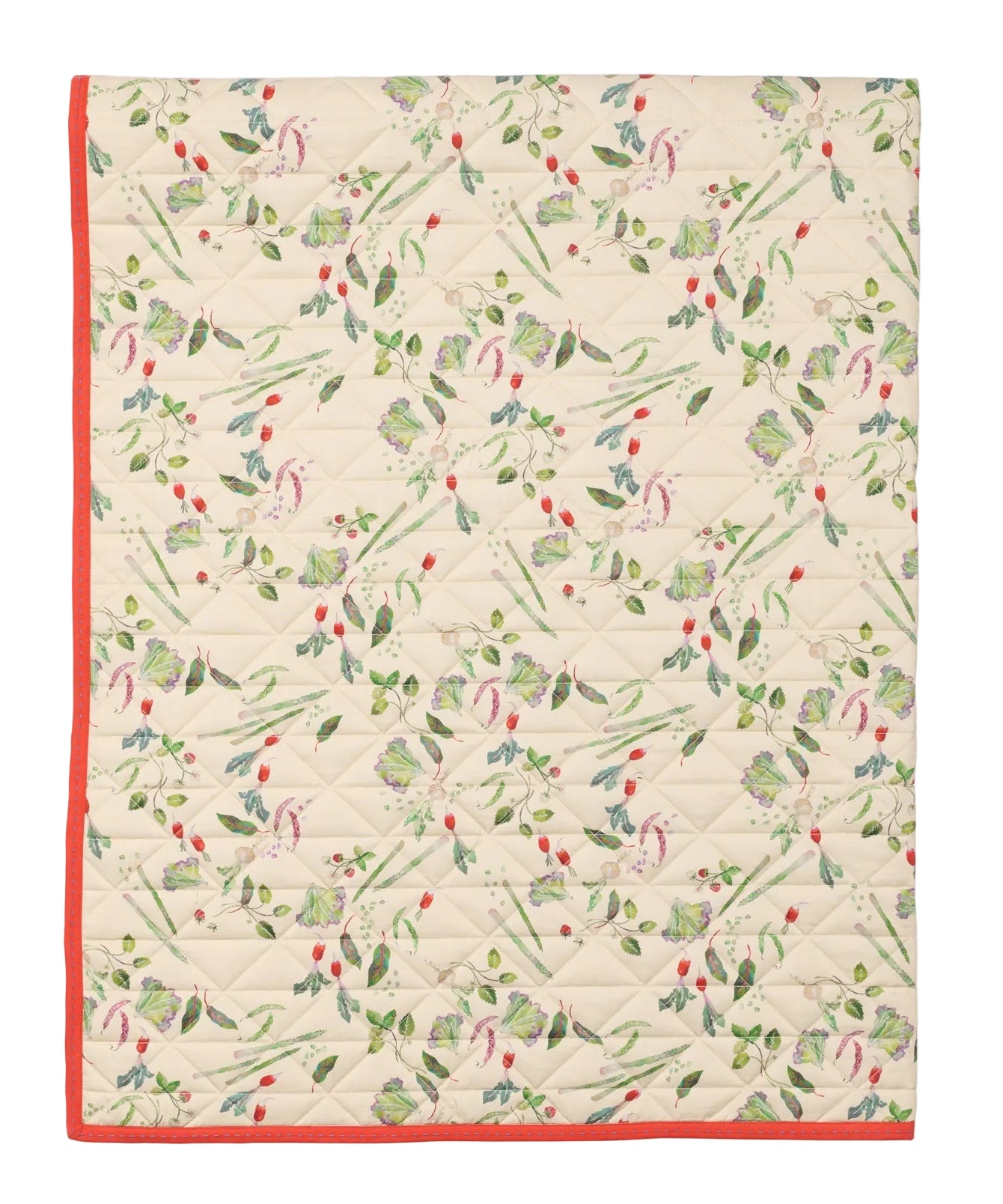 Play Quilt in Eat Your Greens