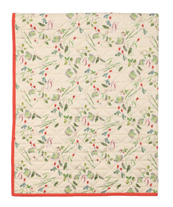 Play Quilt in Eat Your Greens