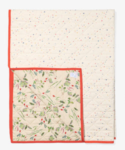 Play Quilt in Eat Your Greens