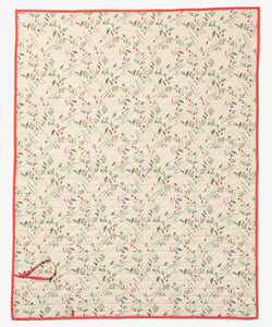 Play Quilt in Eat Your Greens