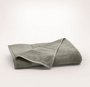 Plush Bath Sheet in Juniper