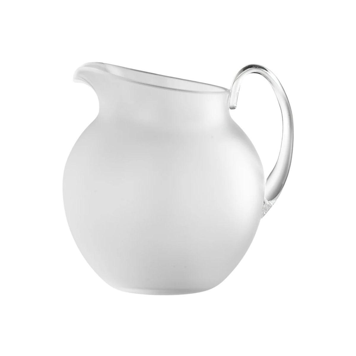 Plutone Acrylic Pitcher