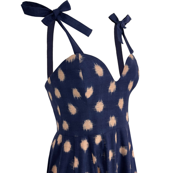 Polka Dot Dress XS Polka Dot Dress XS