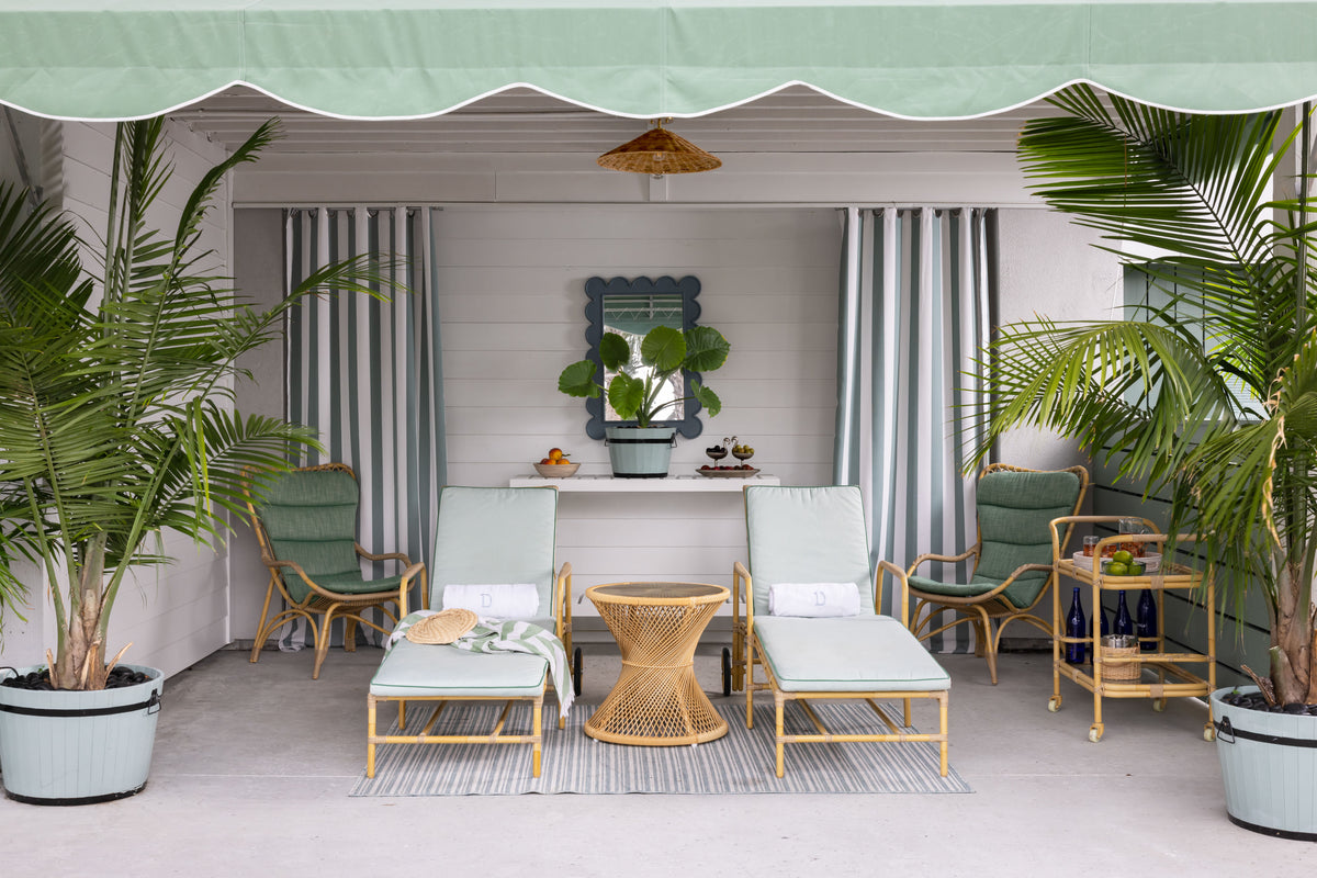 The Dunlin, 7-Night Stay