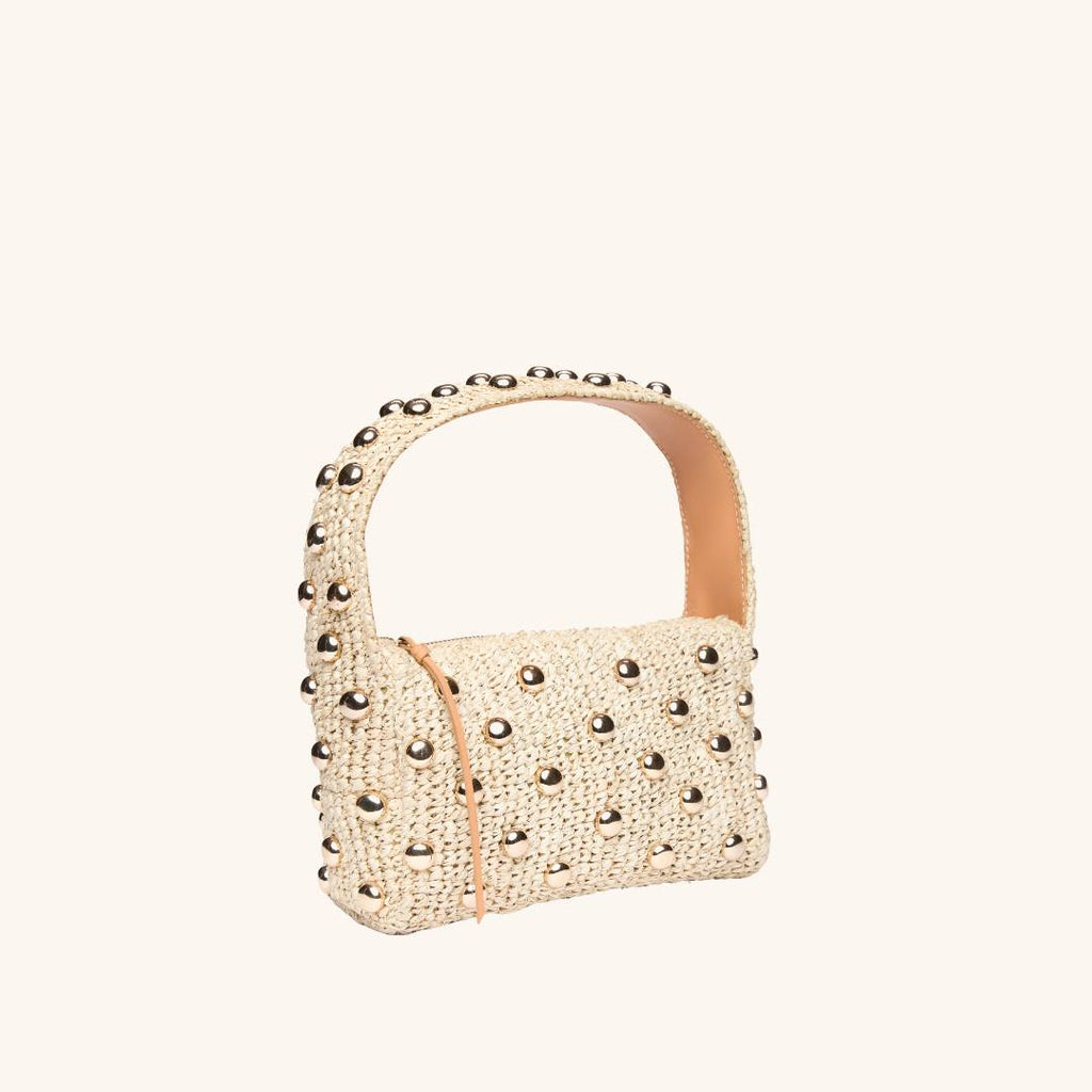 The Lachlan in Gold
